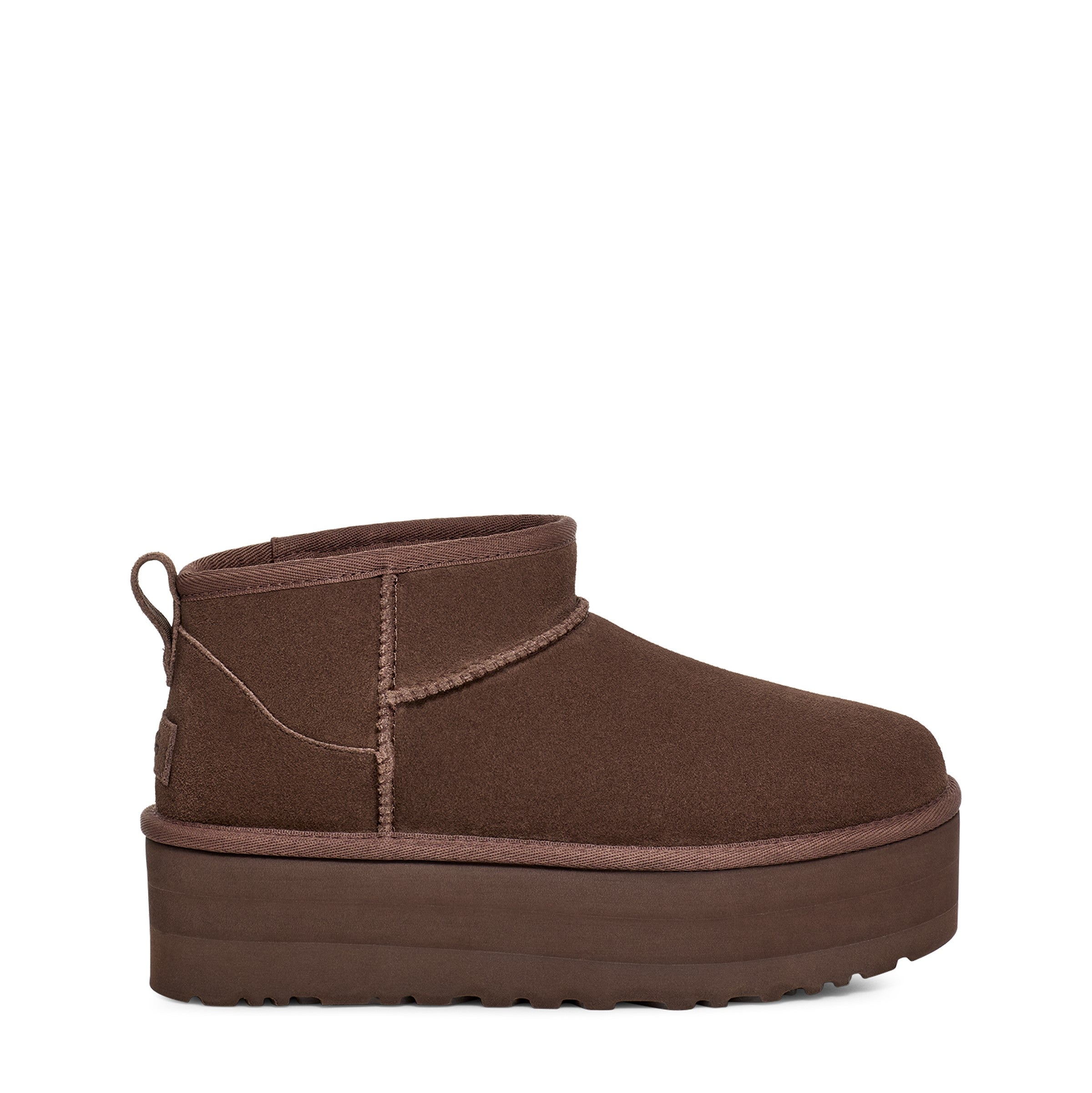 Women's UGG® Classic Ultra Mini Platform | more colors available