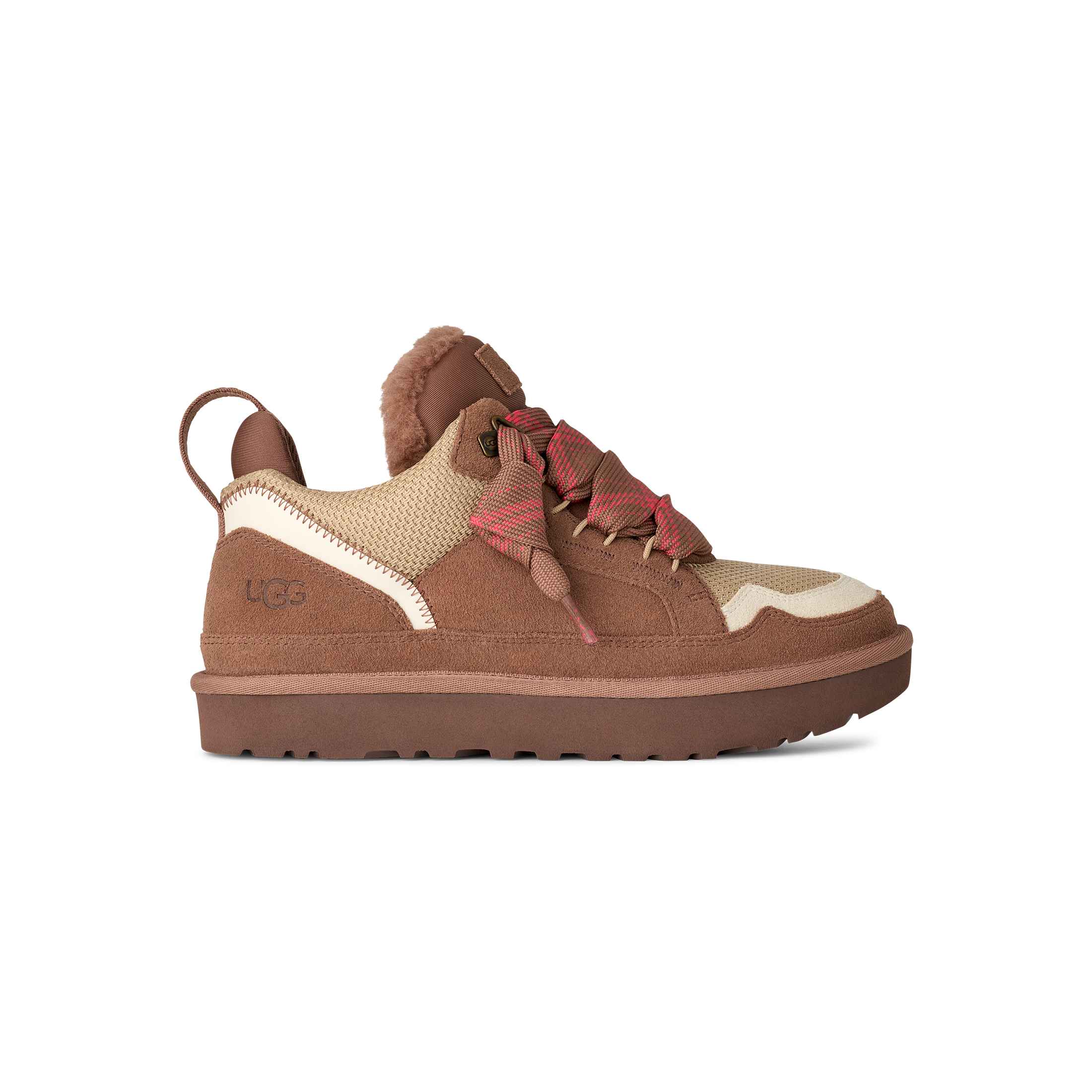 Women's UGG® Lowmel – Sheepskin of Oregon