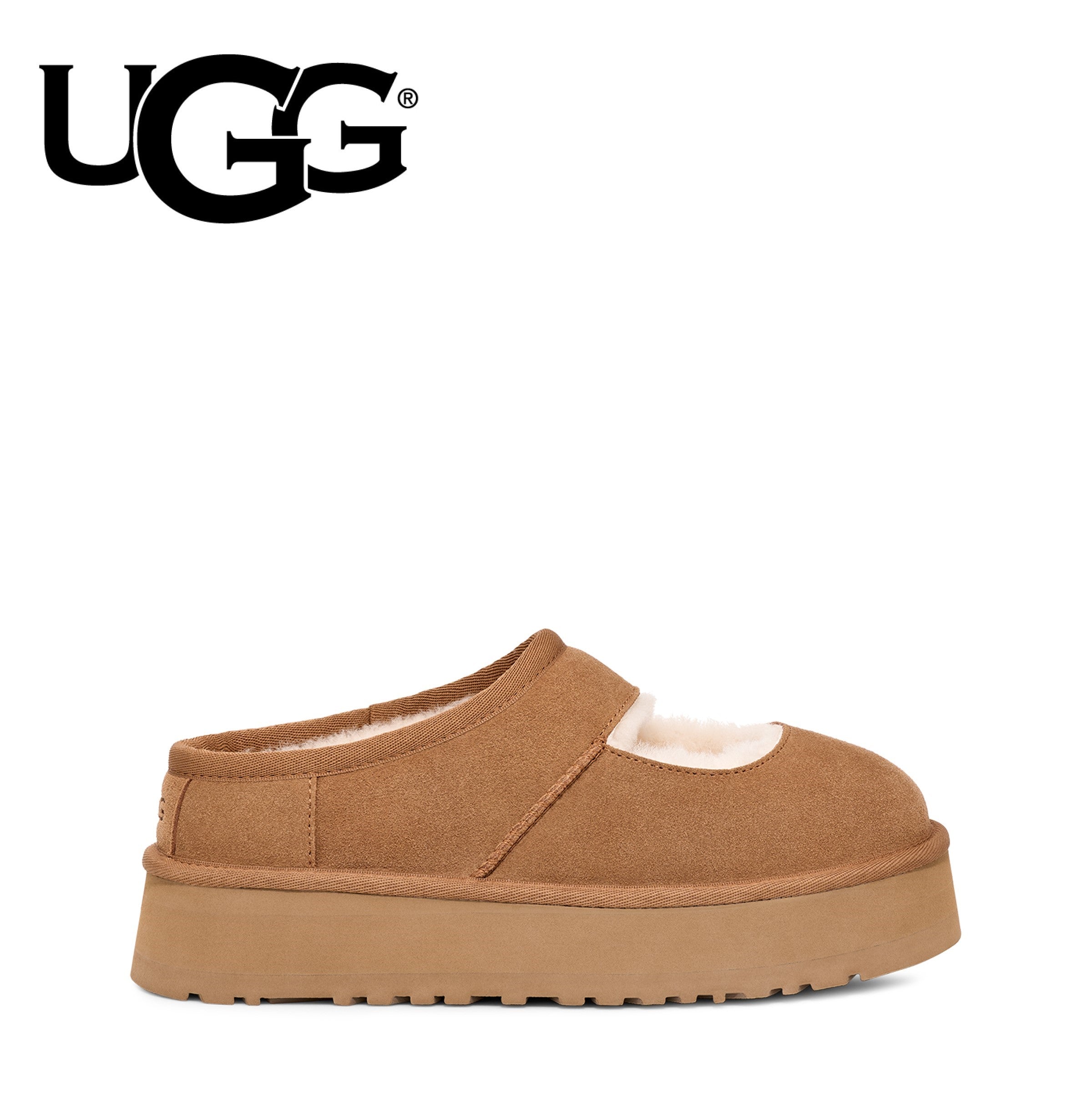 靴 UGG Bea Mary Jane 25cm UGG® Bea Mary Jane for Women | UGG®
