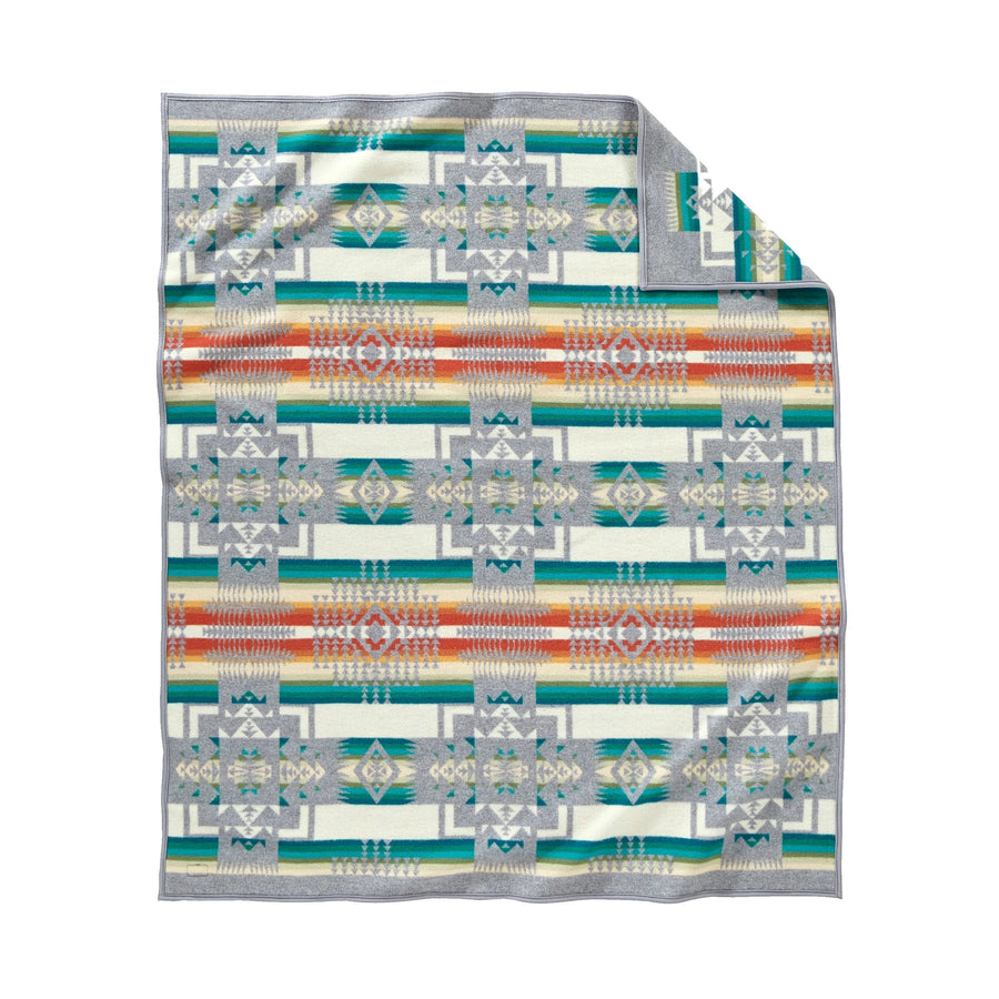 Pendleton Chief Joseph Blanket Twin Size | more colors available