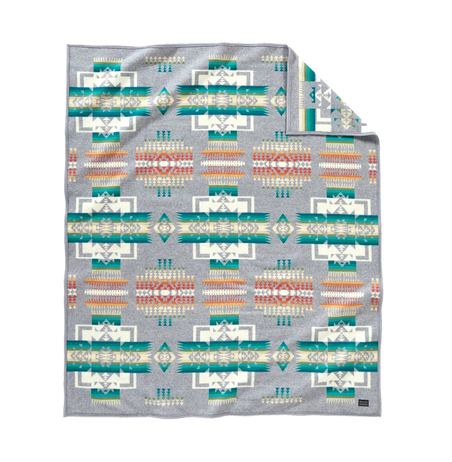 Pendleton Chief Joseph Blanket Queen Size | more colors available