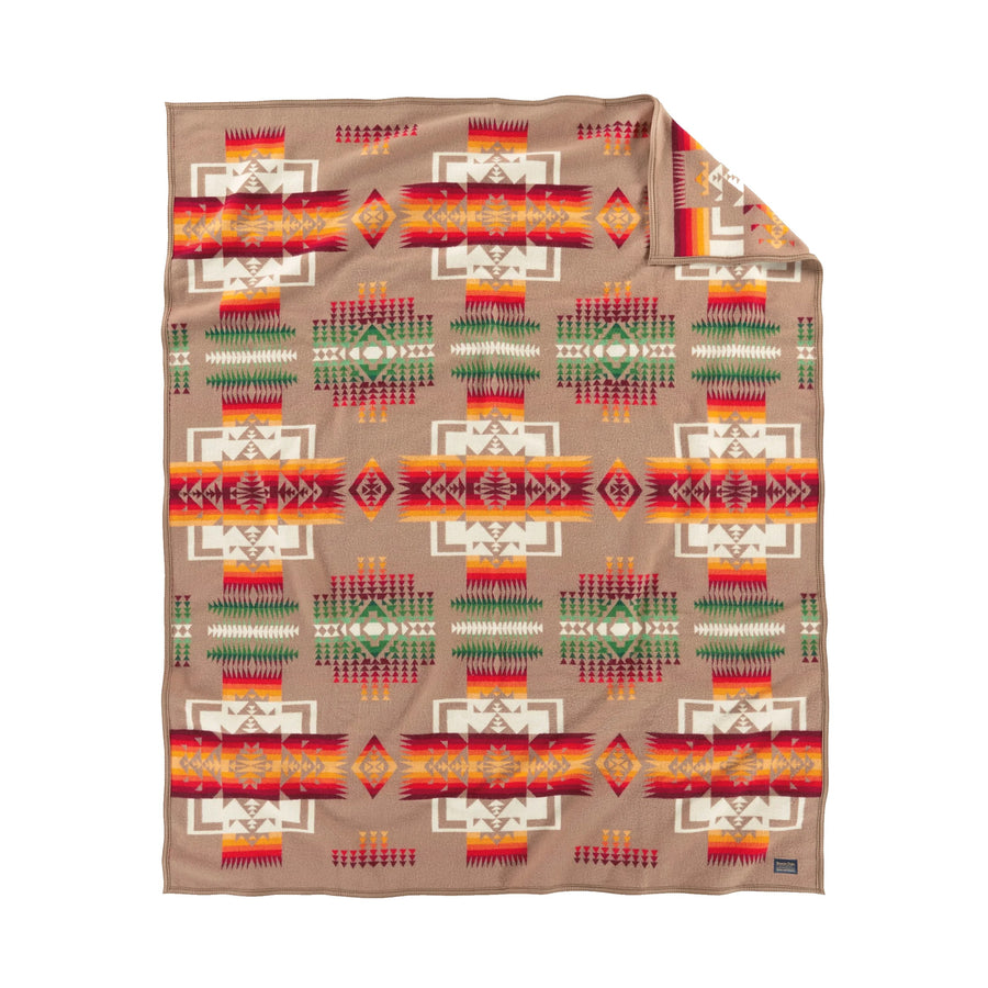 Pendleton Chief Joseph Blanket Twin Size | more colors available