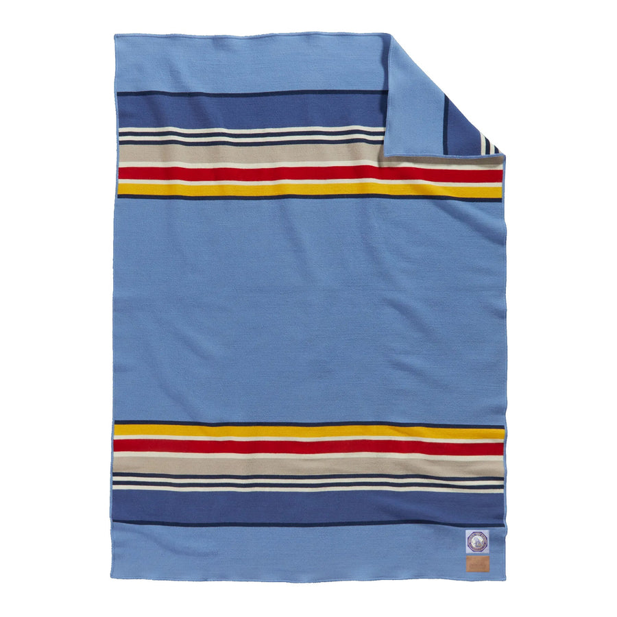 Pendleton National Park Throw with carrier | more colors available