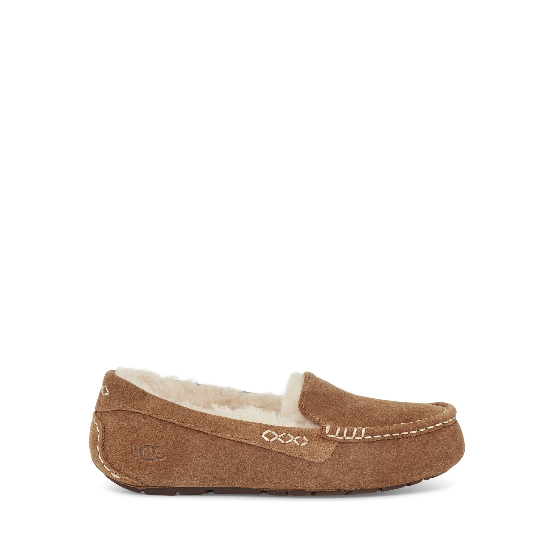 Ugg ansley outlet slippers