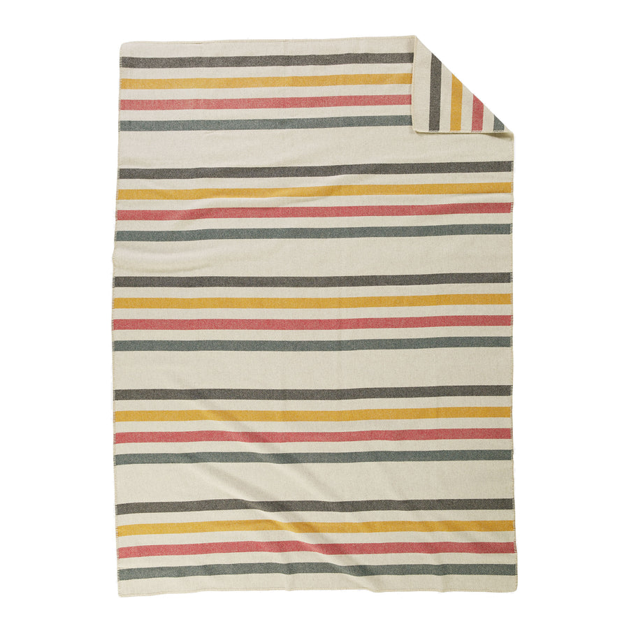 Pendleton Eco-Wise Washable Wool Queen Blanket | more colors available