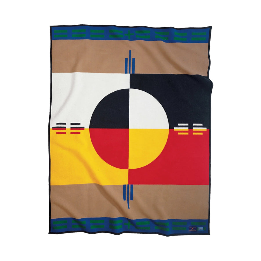 Pendleton Legendary Collection Twin size Blanket | more colors available