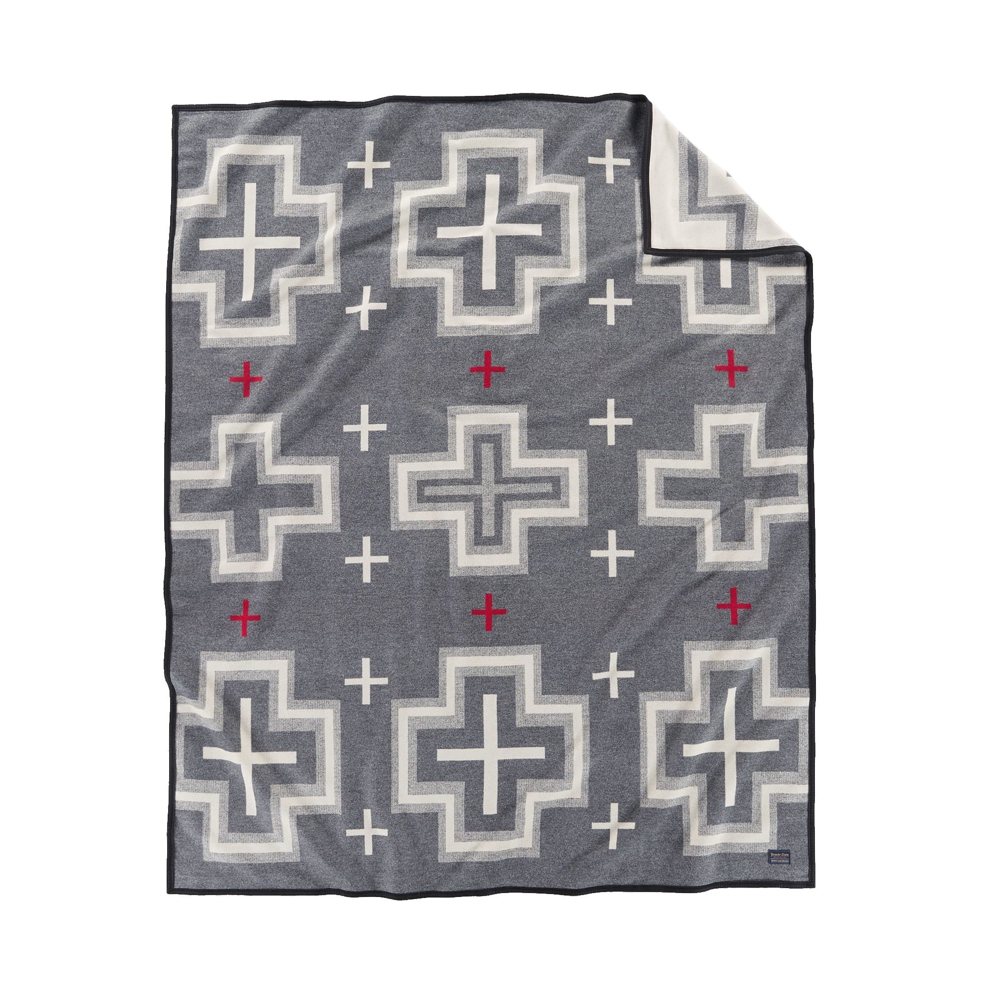 Pendleton Jacquard Blanket Queen Size | more colors available