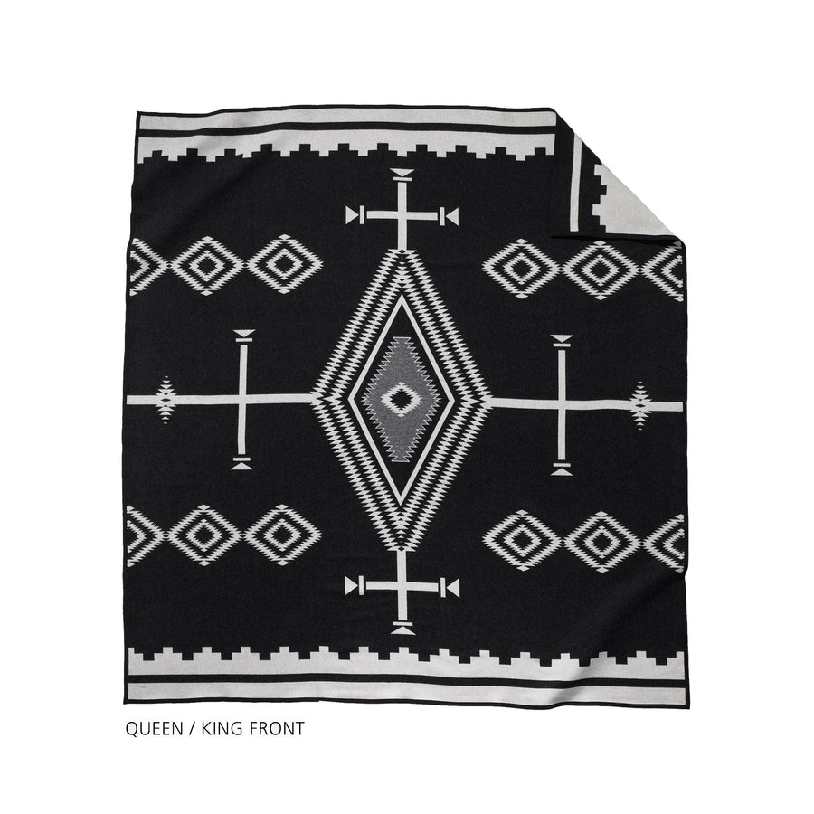Pendleton Jacquard Blanket King Size | more colors available