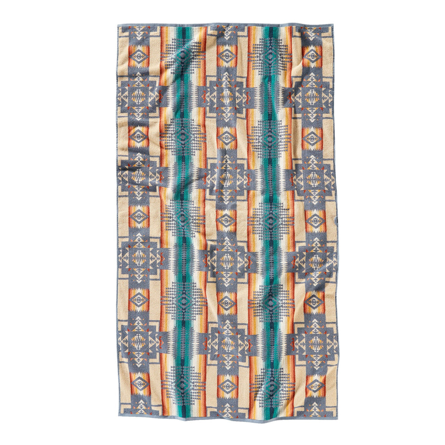 Pendleton Jacquard Spa & Beach Towel | more colors available