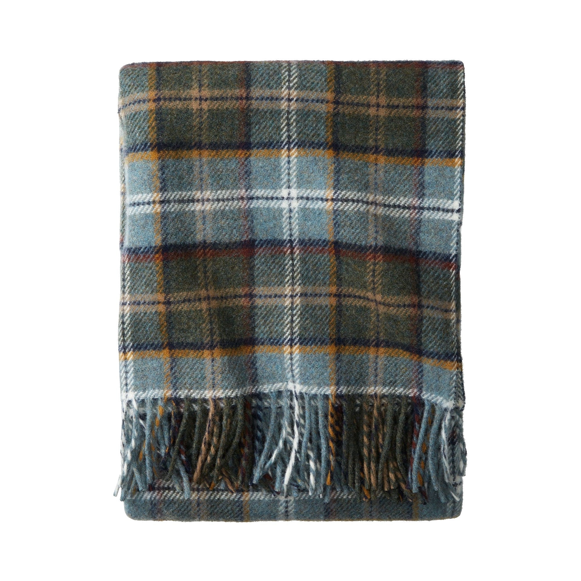 Pendleton Washable EcoWise Wool Throw more colors available