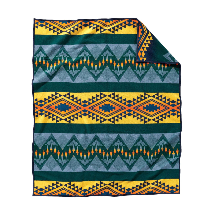 Pendleton Jacquard Blanket Twin Size | more colors available