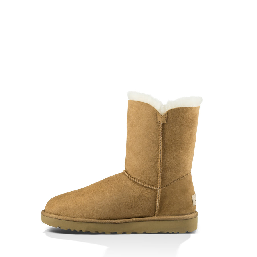 Women's Ugg Classic Bailey Button II | more colors available