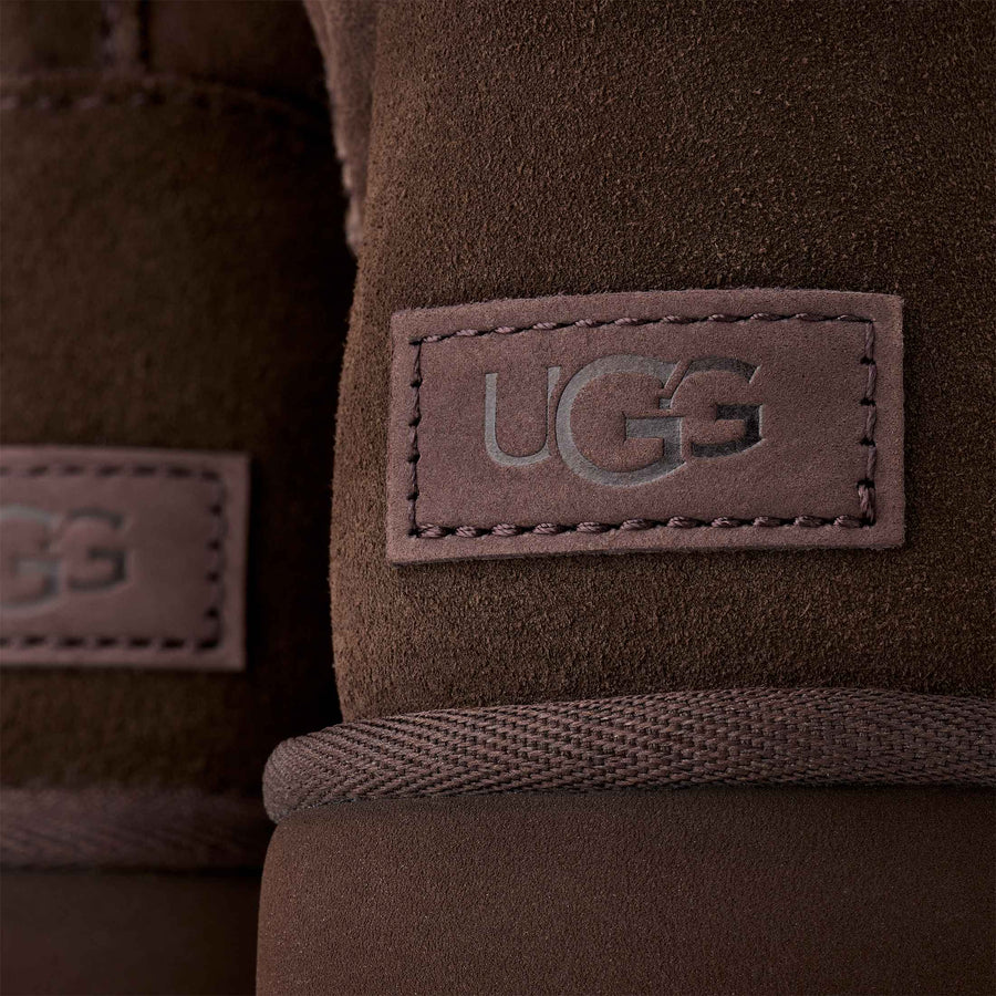 UGG® Women's Classic Mini II
