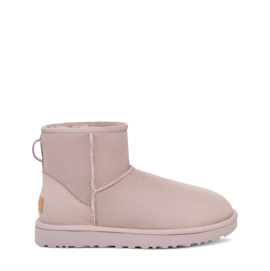 UGG Women's Classic Mini II Pale Smoke