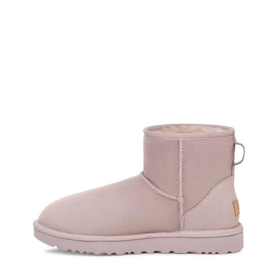 UGG Women's Classic Mini II Pale Smoke