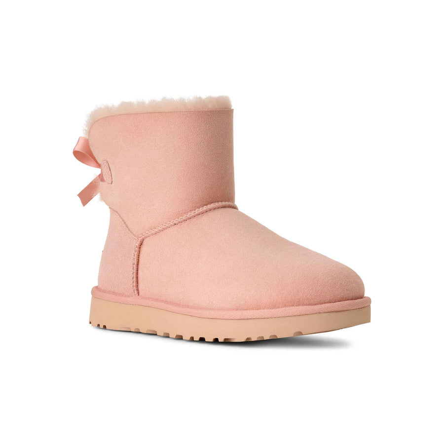UGG® Women's Mini Bailey Bow II
