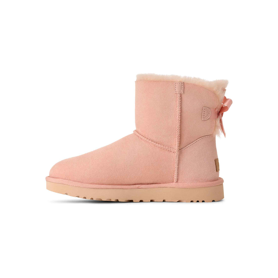 UGG® Women's Mini Bailey Bow II