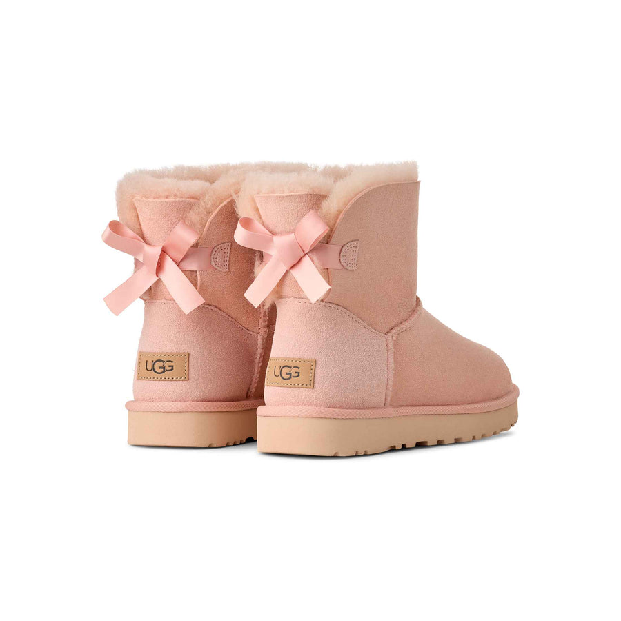 UGG® Women's Mini Bailey Bow II