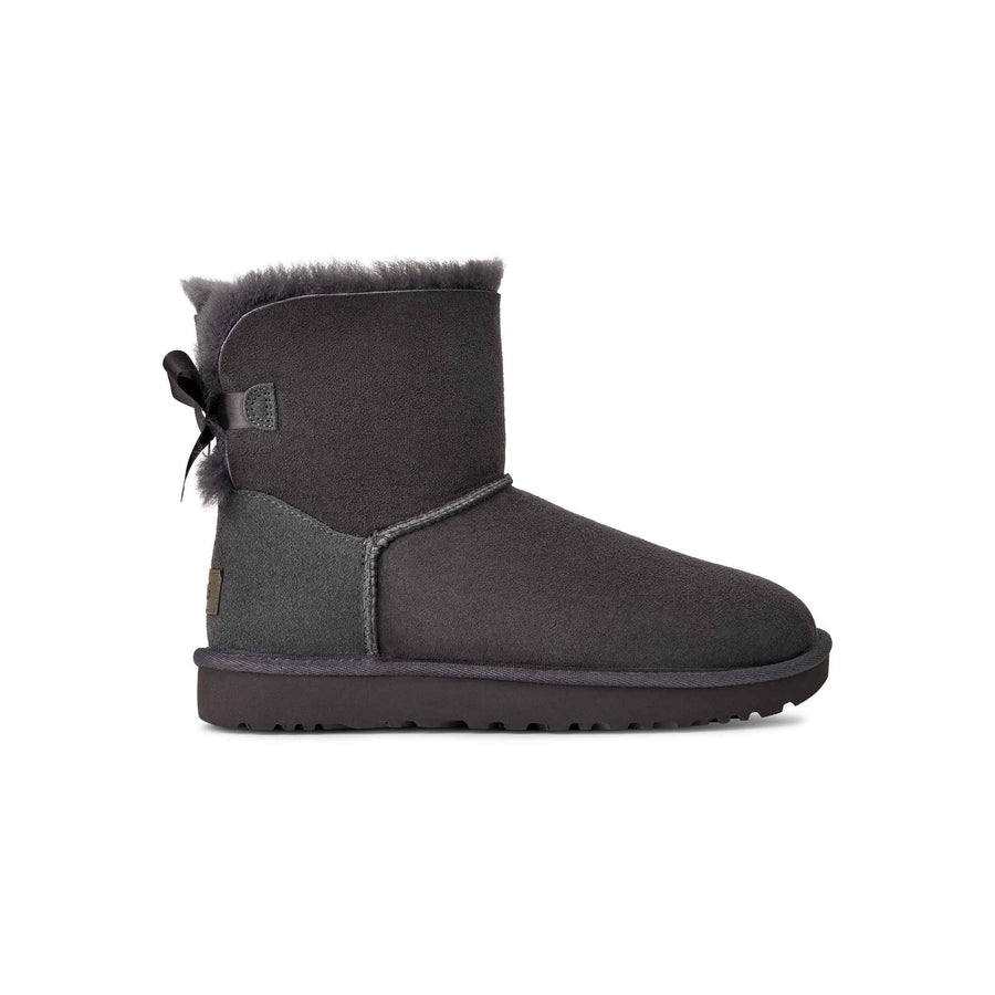 UGG® Women's Mini Bailey Bow II