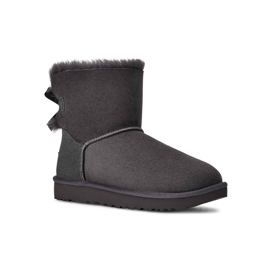 UGG® Women's Mini Bailey Bow II