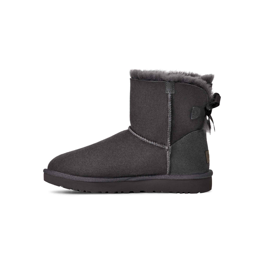UGG® Women's Mini Bailey Bow II