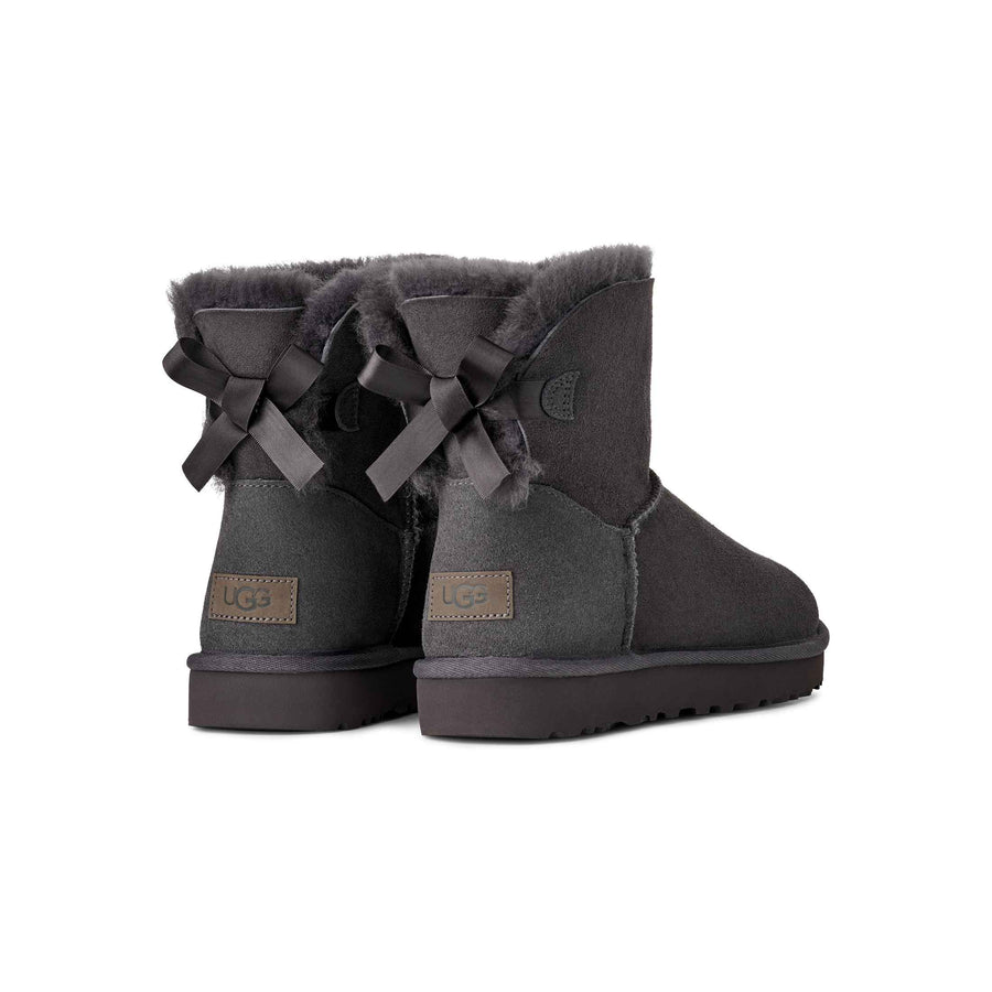 UGG® Women's Mini Bailey Bow II