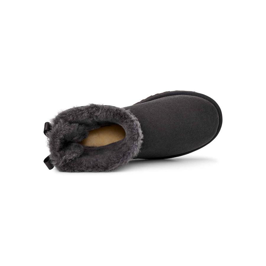 UGG® Women's Mini Bailey Bow II