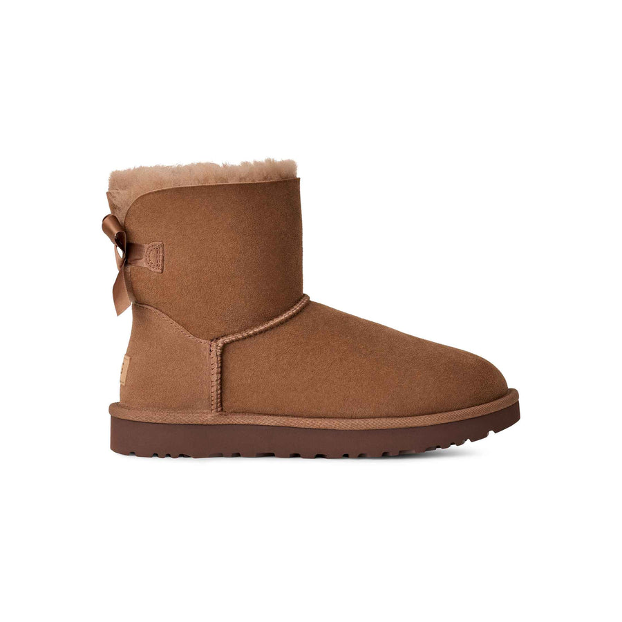 UGG® Women's Mini Bailey Bow II