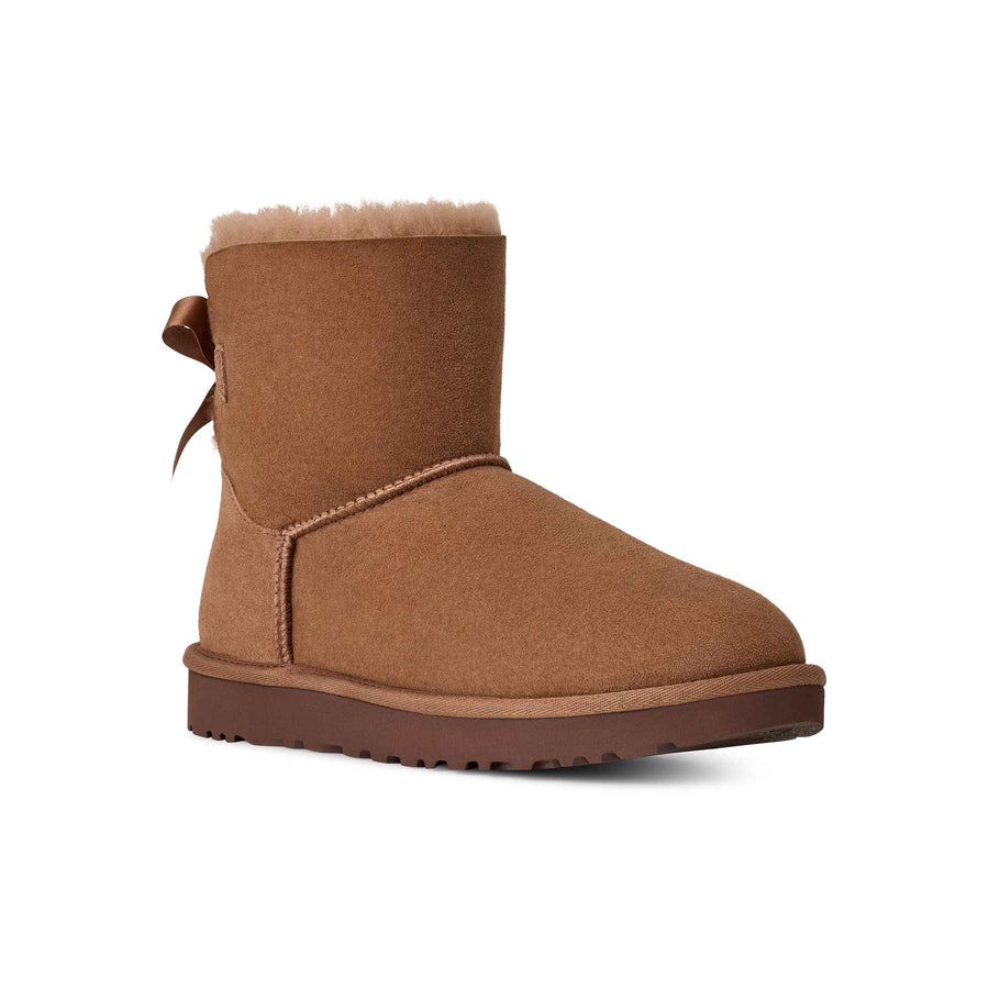 UGG® Women's Mini Bailey Bow II