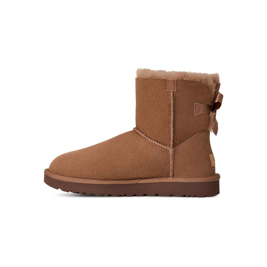 UGG® Women's Mini Bailey Bow II