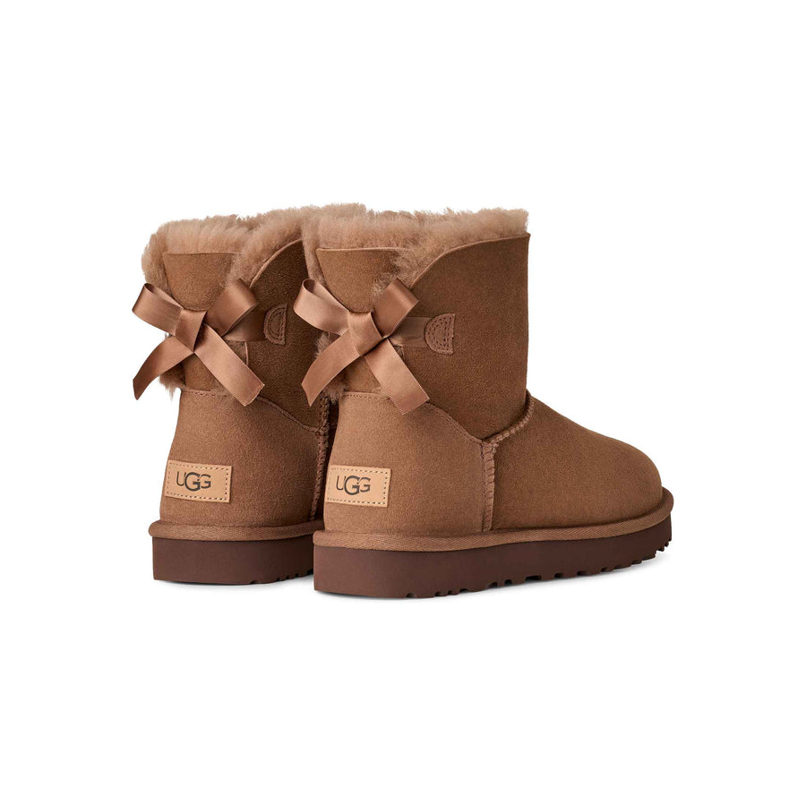 UGG® Women's Mini Bailey Bow II