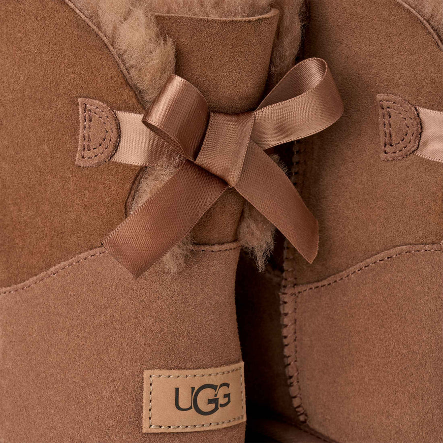 UGG® Women's Mini Bailey Bow II