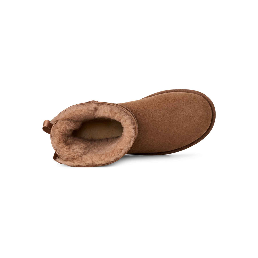 UGG® Women's Mini Bailey Bow II