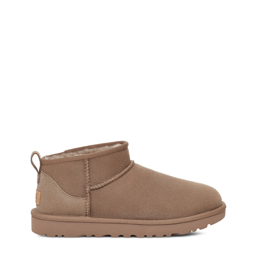 Women's UGG® Classic Ultra Mini