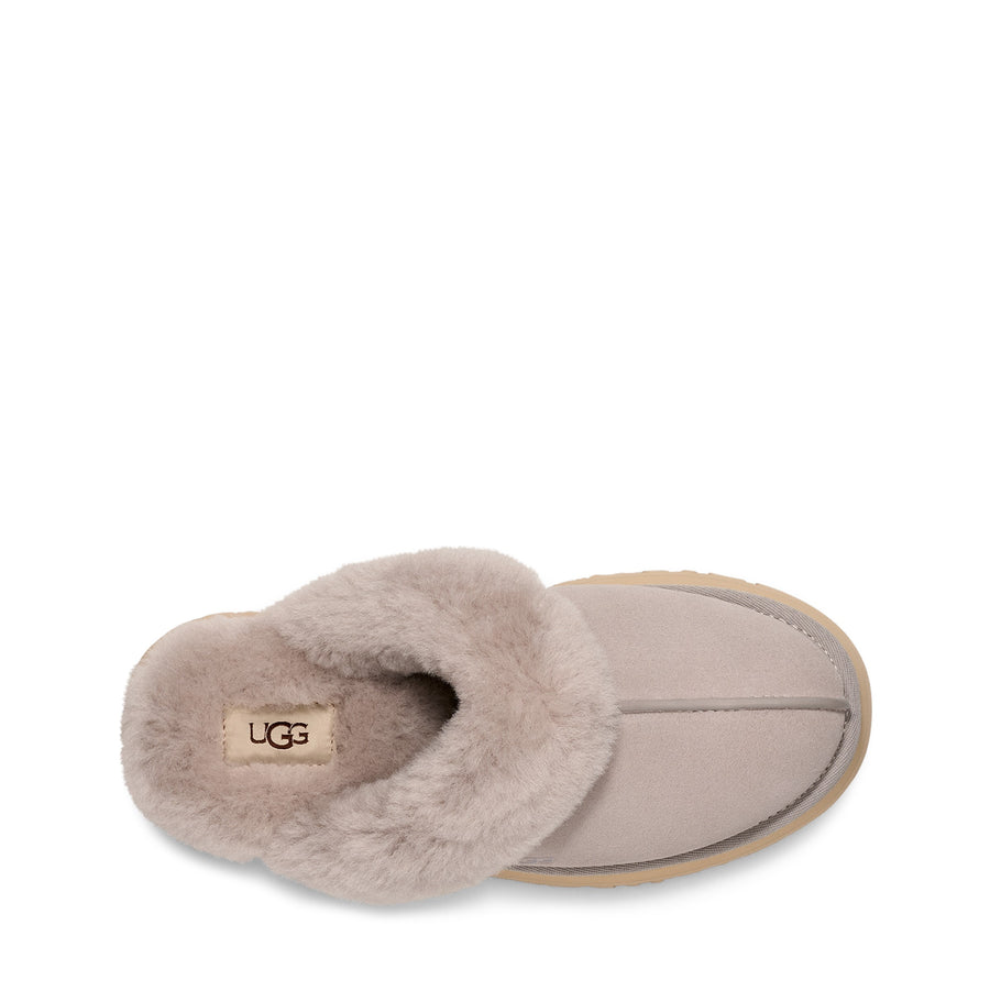 Sheepskin Slippers Ugg Scuffette Slippers June Gloom UGG June