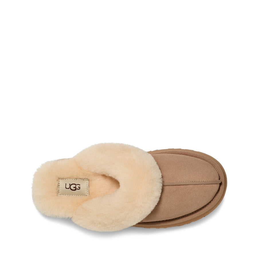 Women's UGG Disquette Slipper