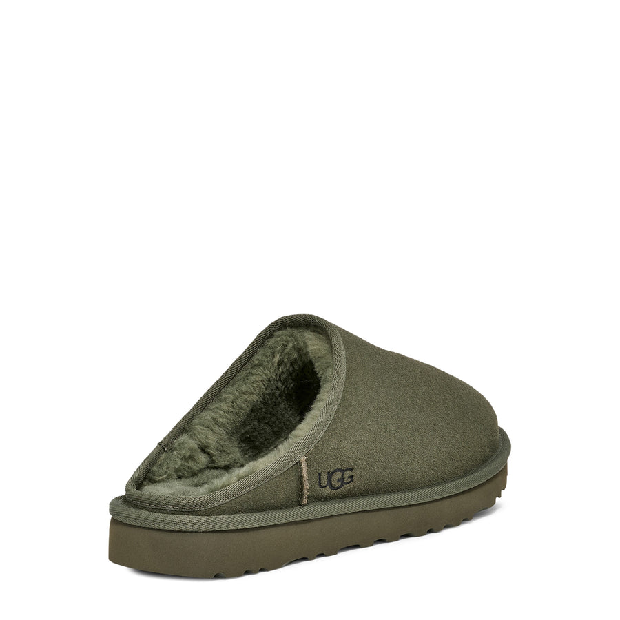 Men's UGG Classic Slip-on Slippers | more colors available