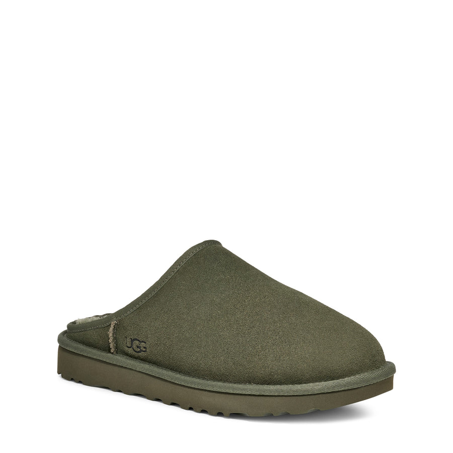 Men's UGG Classic Slip-on Slippers | more colors available