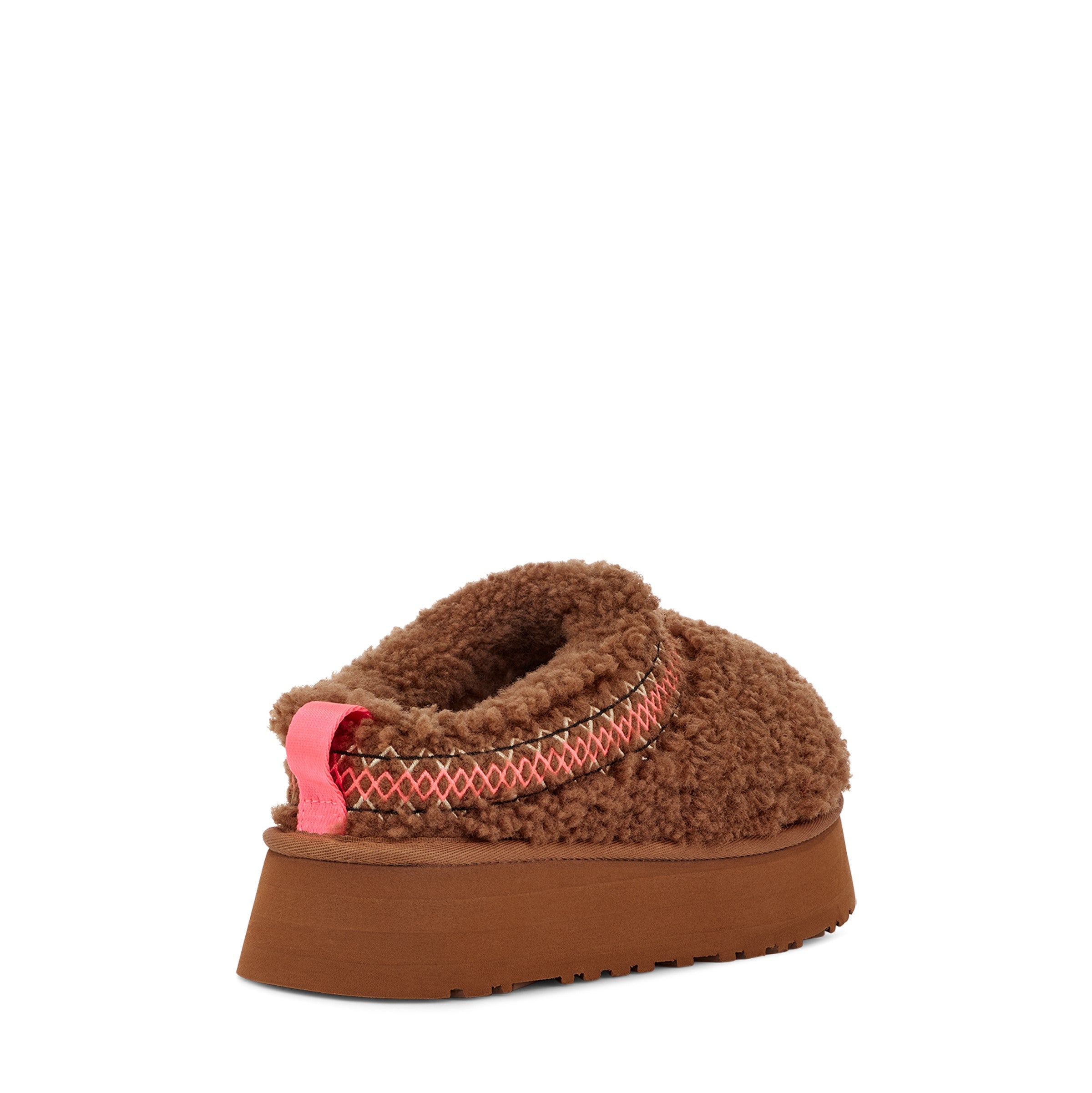 Ugg cheetah tasman discount slippers