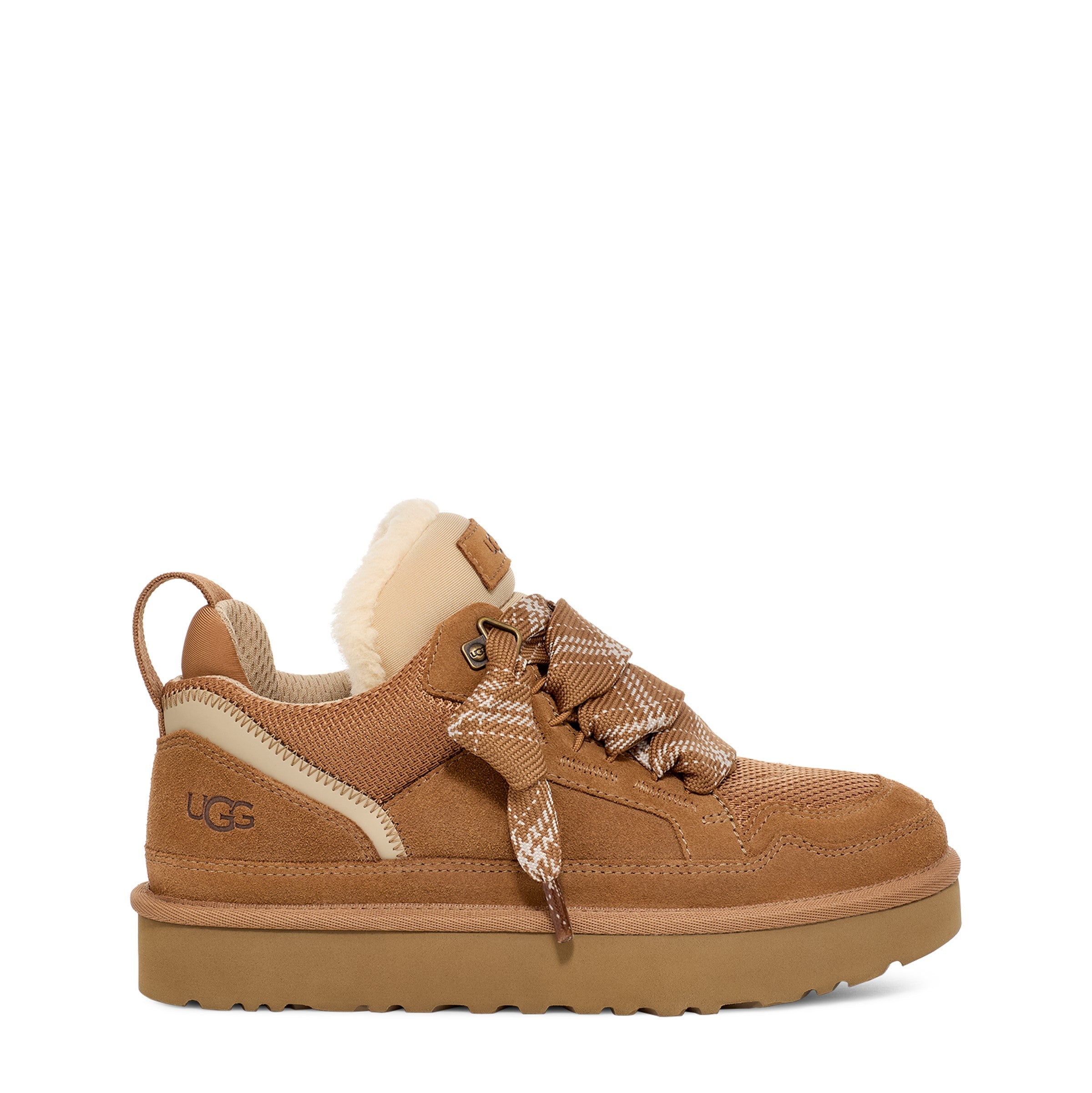 Women's UGG® Lowmel – Sheepskin of Oregon