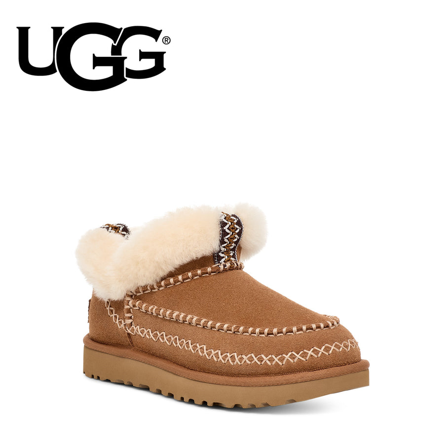 UGG® Women's Ultra Mini Alpine | more colors available