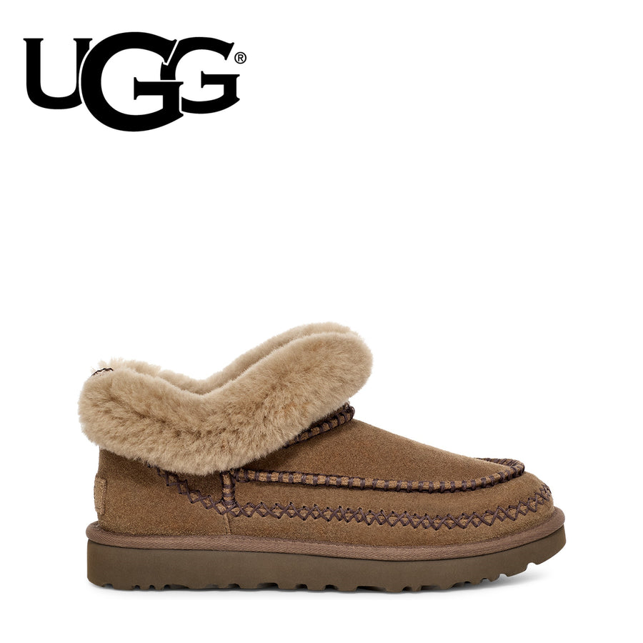 UGG® Women's Ultra Mini Alpine | more colors available