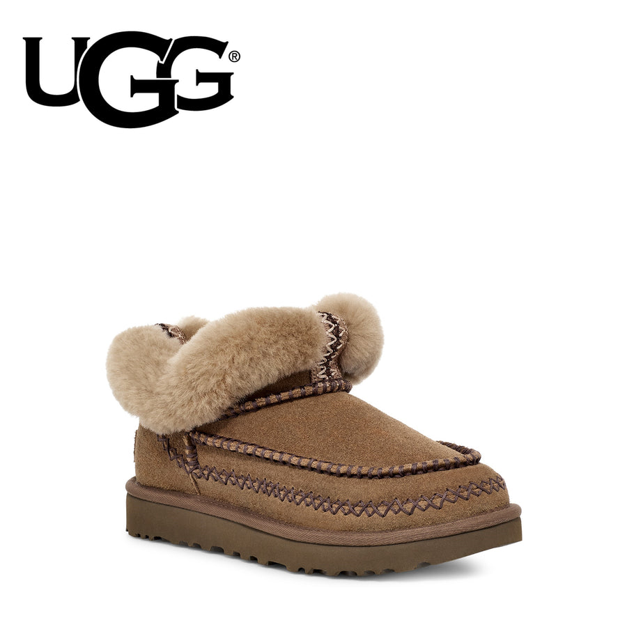 UGG® Women's Ultra Mini Alpine | more colors available