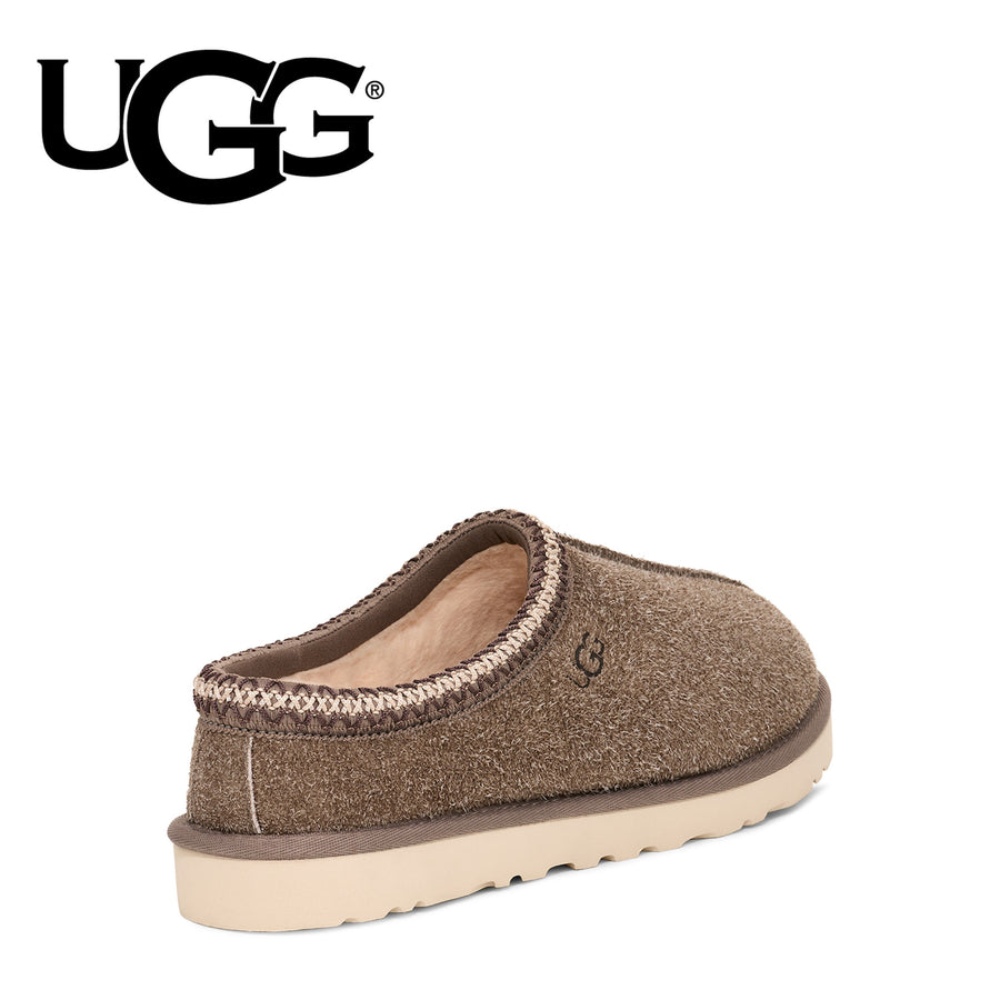 Men's UGG® Tasman Shaggy Slippers