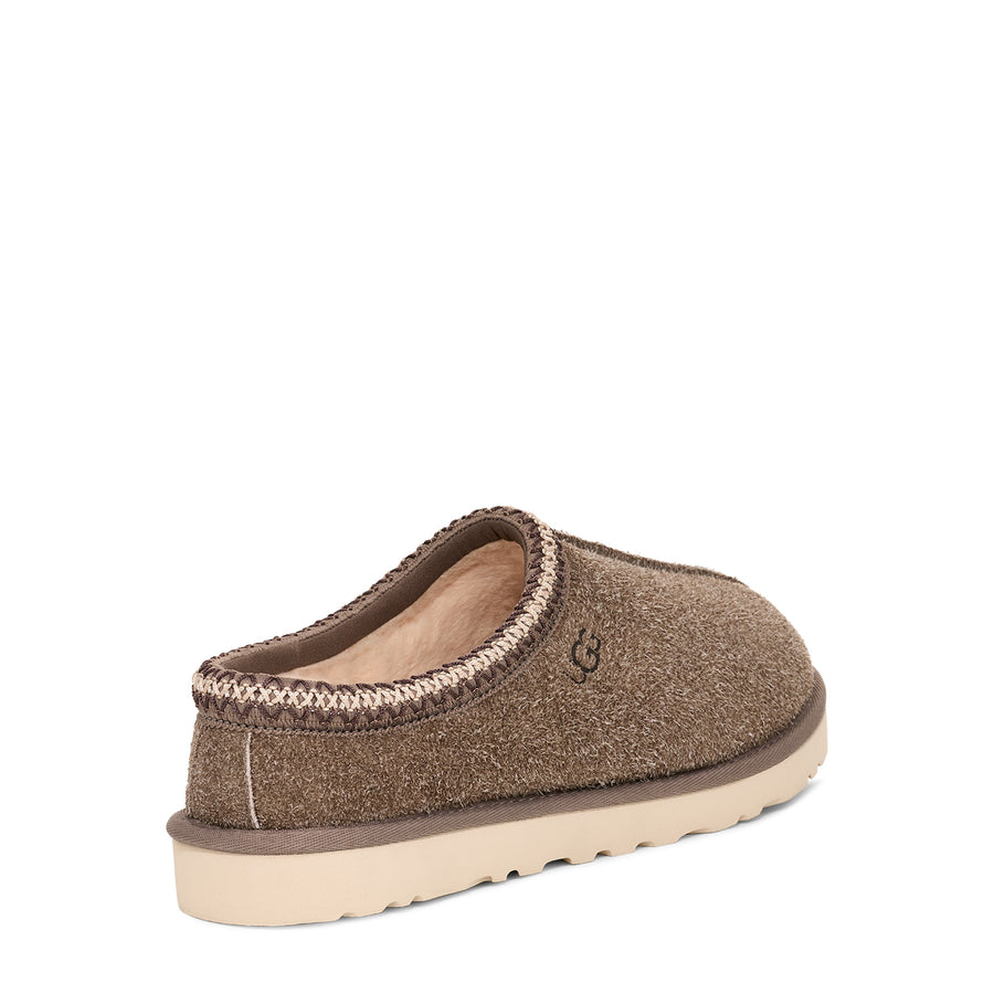 Men's UGG Tasman Shaggy Slippers