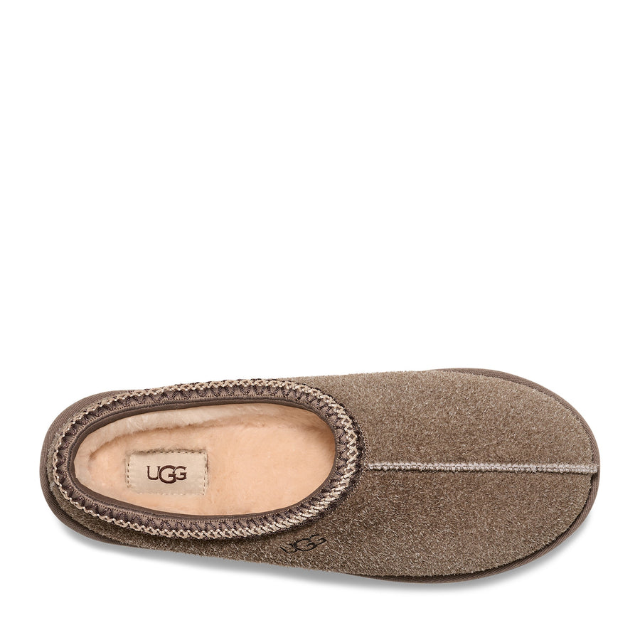 Men's UGG Tasman Shaggy Slippers