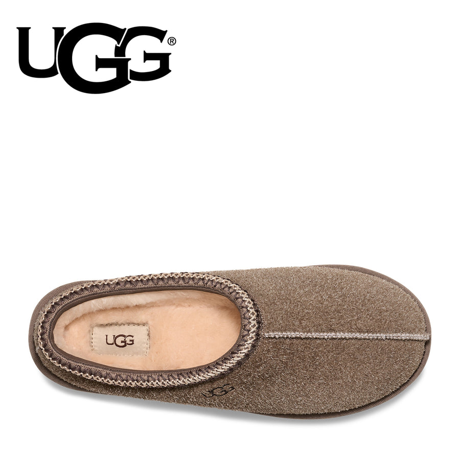 Men's UGG® Tasman Shaggy Slippers