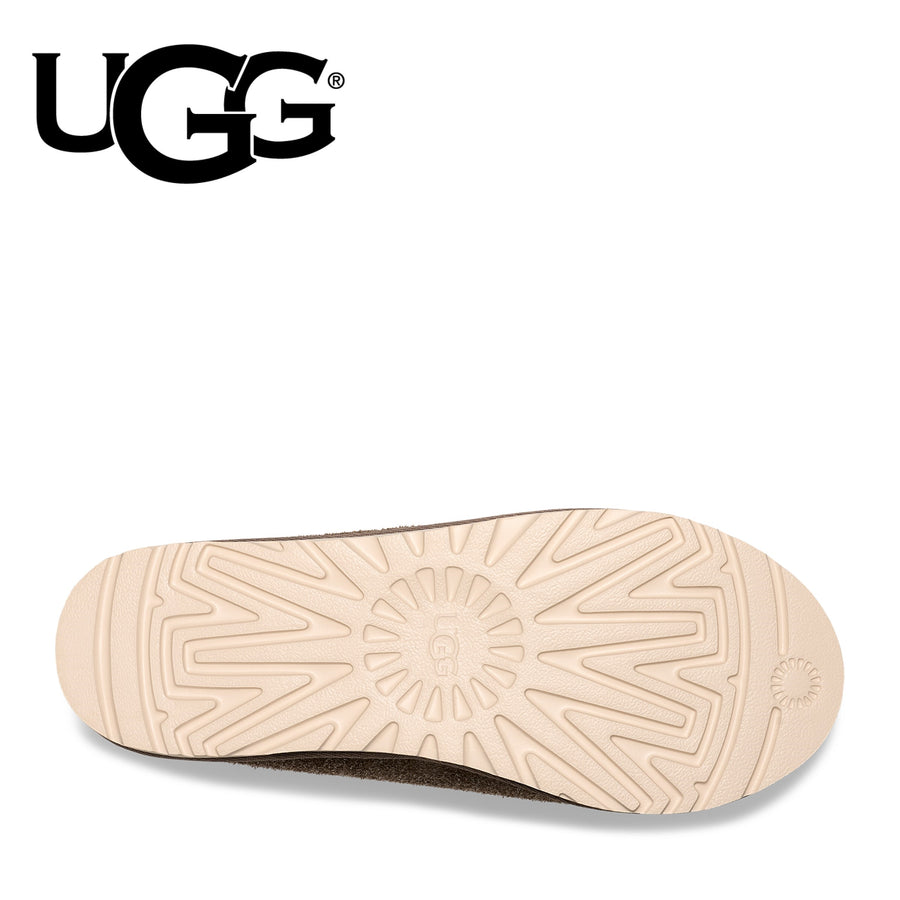 Men's UGG® Tasman Shaggy Slippers