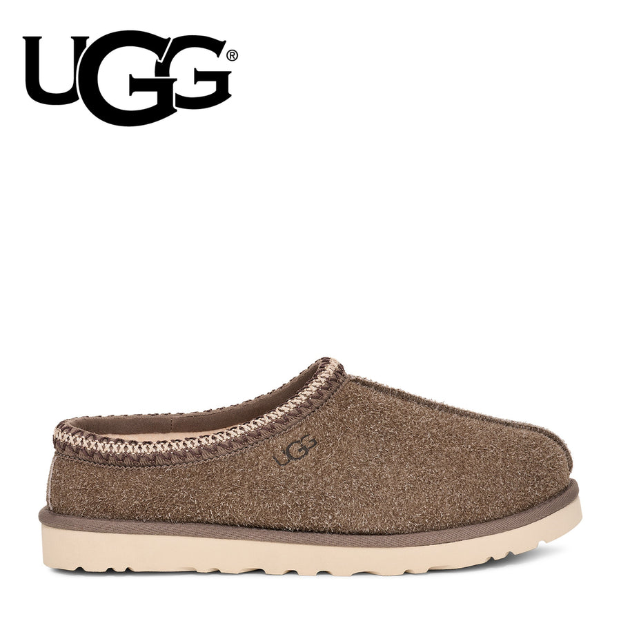 Men's UGG® Tasman Shaggy Slippers