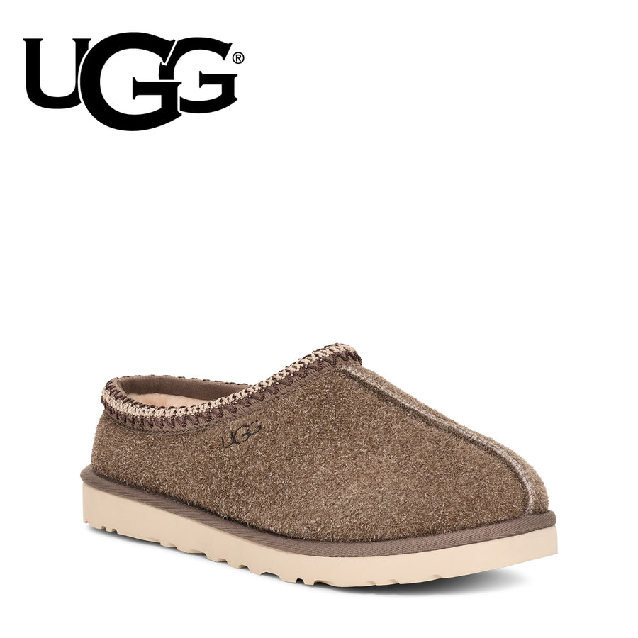 Men's UGG® Tasman Shaggy Slippers